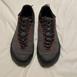 Mens La Sportiva TX4 approach shoes